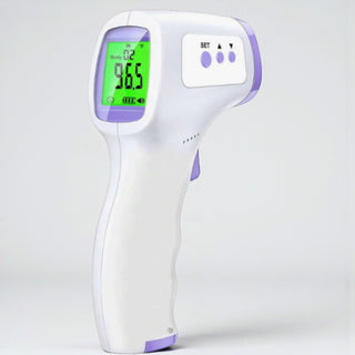 Termometro digitale contactless