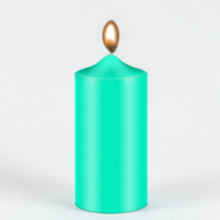TURQUOISE colorante BEKRO - Bottega delle creazioni
