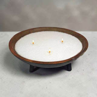 ECO SNOW cera in polvere senza fusione - Bottega delle creazioni