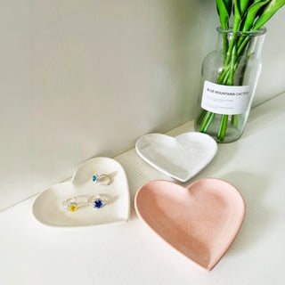 Stampo in silicone Vassoio Cuore