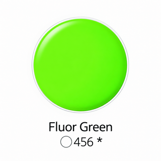 VERDE FLUO Colorante per Cera