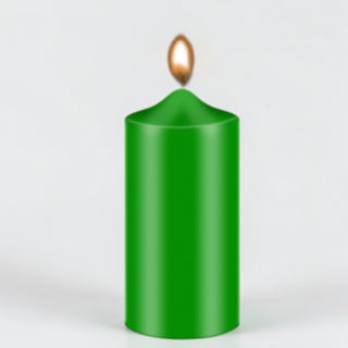 VERDE Colorante BEKRO