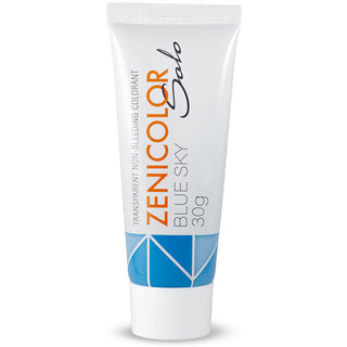 CELESTE colorante per sapone