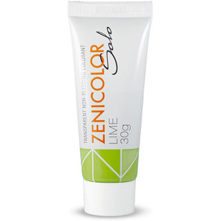 LIME  colorante per sapone