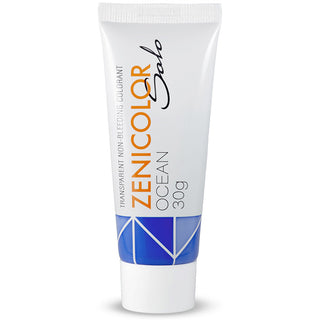 BLU OCEAN colorante per sapone