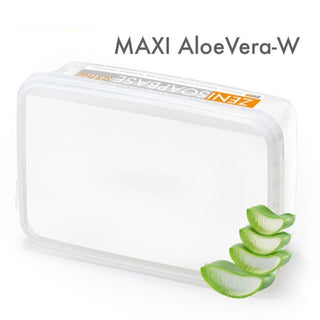 BASE PER SAPONE Aloe Vera Melt and pour 1Kg