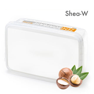 BASE PER SAPONE al Burro di Karitè Melt and pour 1Kg