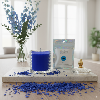 BLUE Colorante BEKRO