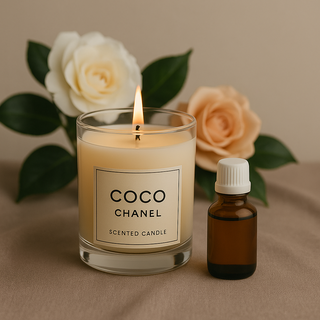 Fragranza per candele No.2