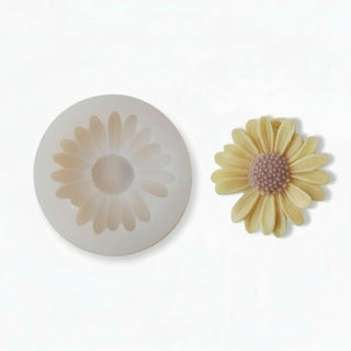 Stampo in silicone Margherita