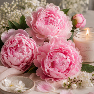 PEONIA