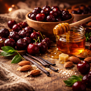 SWEET CHERRY - Bottega delle creazioni