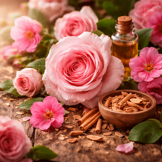 ROSE BLOSSOM - Bottega delle creazioni