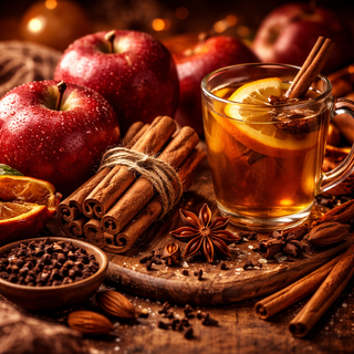 CINNAMON MAGIC - Bottega delle creazioni